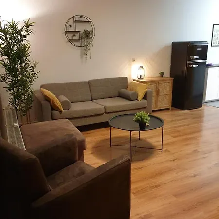 Guenninghauser Strasse 6 - 4 Apartment Winterberg