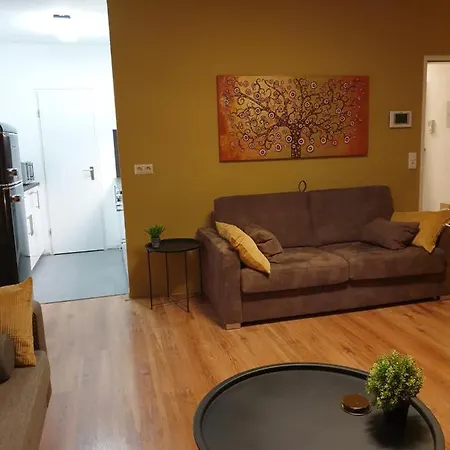 Apartman Guenninghauser Strasse 6 - 4 Winterberg