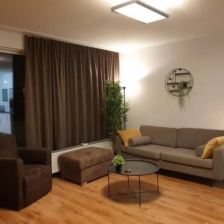 Apartment Guenninghauser Strasse 6 - 4 Winterberg