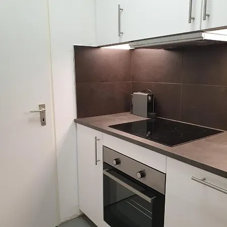 Apartman Guenninghauser Strasse 6 - 4 Winterberg