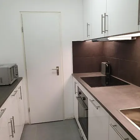 Guenninghauser Strasse 6 - 4 Apartment *