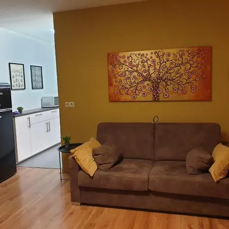 Guenninghauser Strasse 6 - 4 Apartman