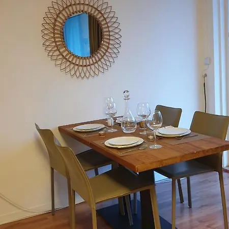 Guenninghauser Strasse 6 - 4 Apartment Winterberg