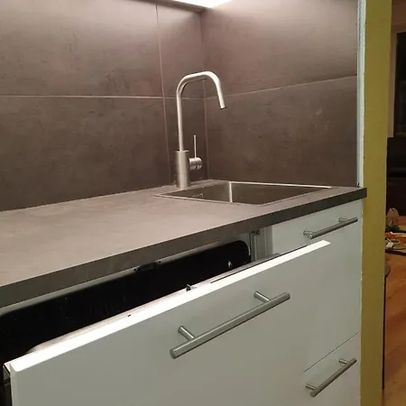 Apartman Guenninghauser Strasse 6 - 4 Winterberg