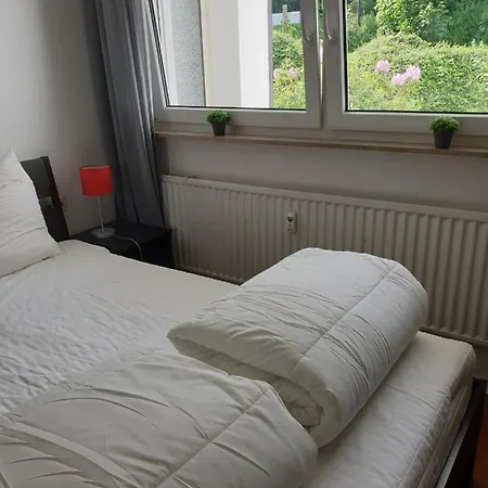 아파트 Guenninghauser Strasse 6 - 4 *