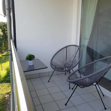 Guenninghauser Strasse 6 - 4 Winterberg