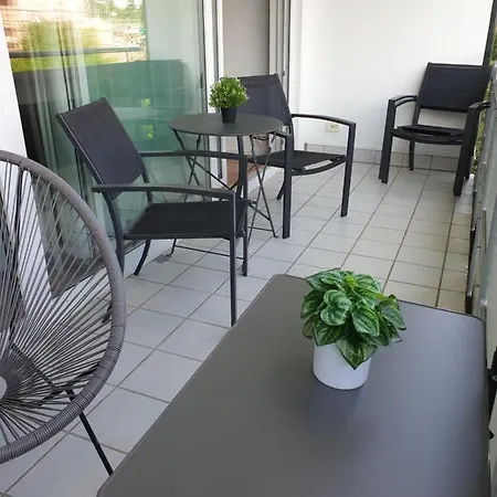 Guenninghauser Strasse 6 - 4 Appartement Winterberg