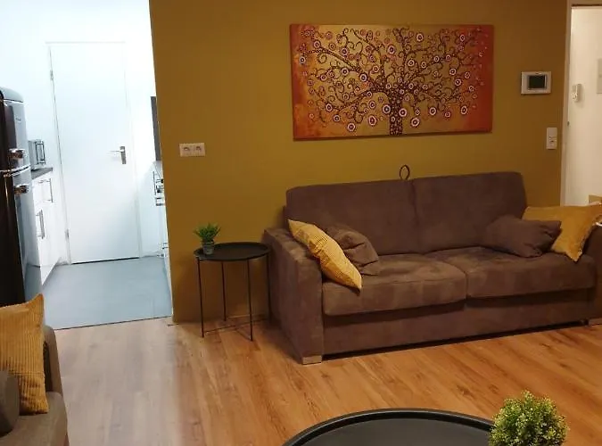 Apartament Guenninghauser Strasse 6 - 4 Winterberg