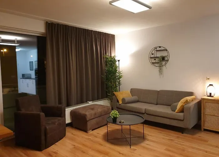 Apartament Guenninghauser Strasse 6 - 4 Winterberg