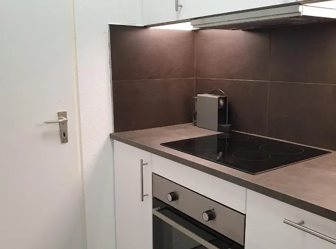 Apartament Guenninghauser Strasse 6 - 4 Winterberg