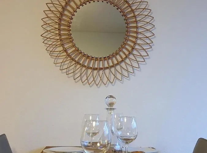 Guenninghauser Strasse 6 - 4 Appartement Winterberg