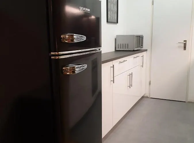 Guenninghauser Strasse 6 - 4 * Winterberg