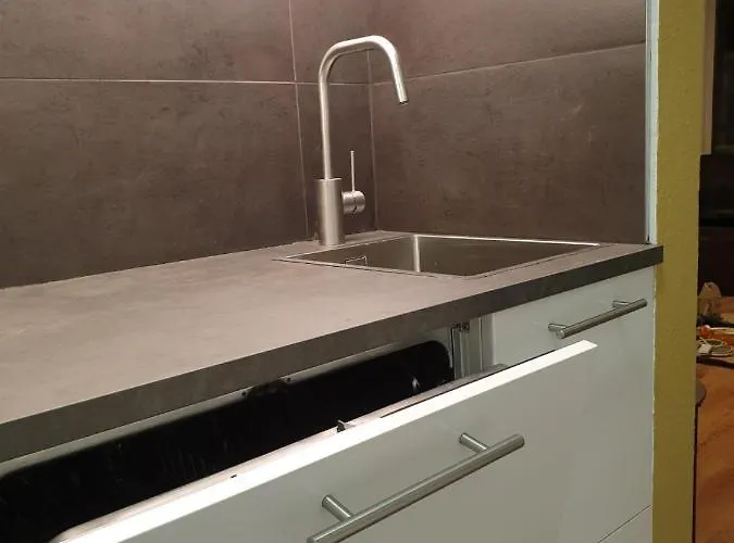 Apartament Guenninghauser Strasse 6 - 4 Winterberg