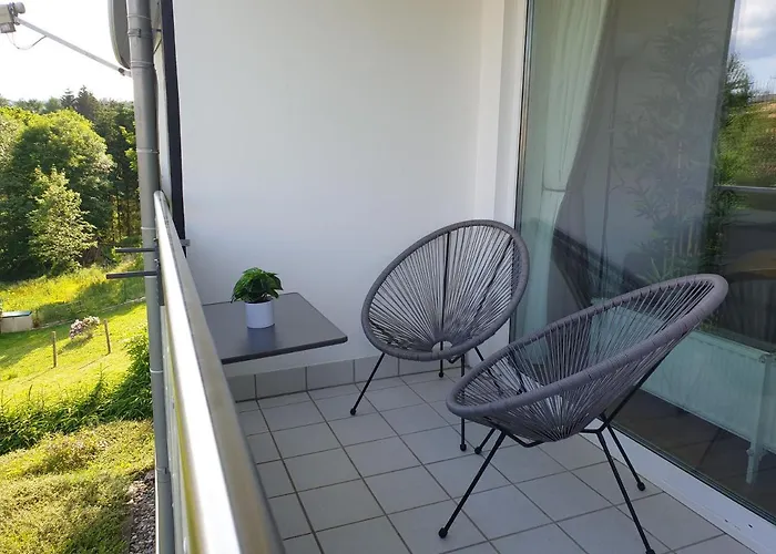 Guenninghauser Strasse 6 - 4 Winterberg