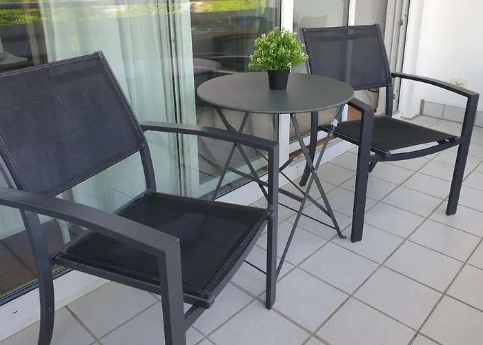 Appartement Guenninghauser Strasse 6 - 4