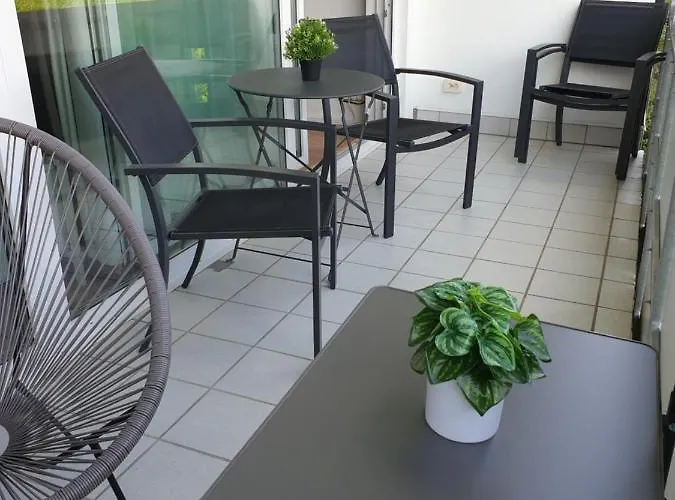 Guenninghauser Strasse 6 - 4 Apartman Winterberg