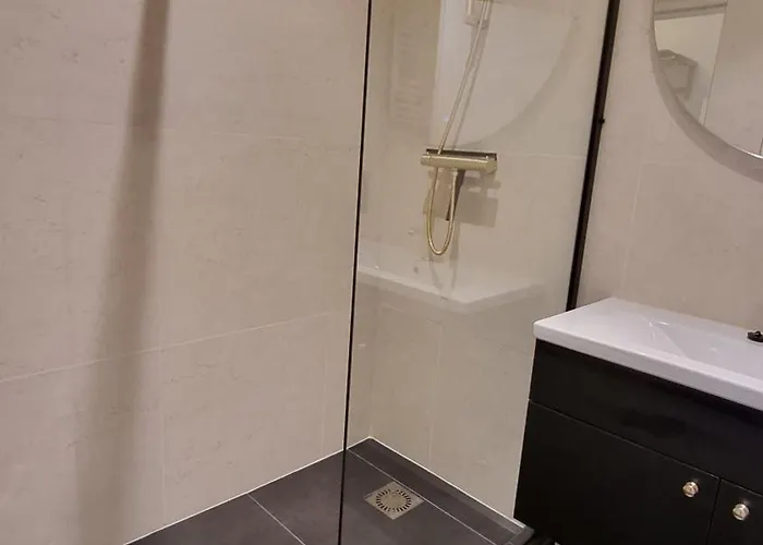 Guenninghauser Strasse 6 - 4 Winterberg