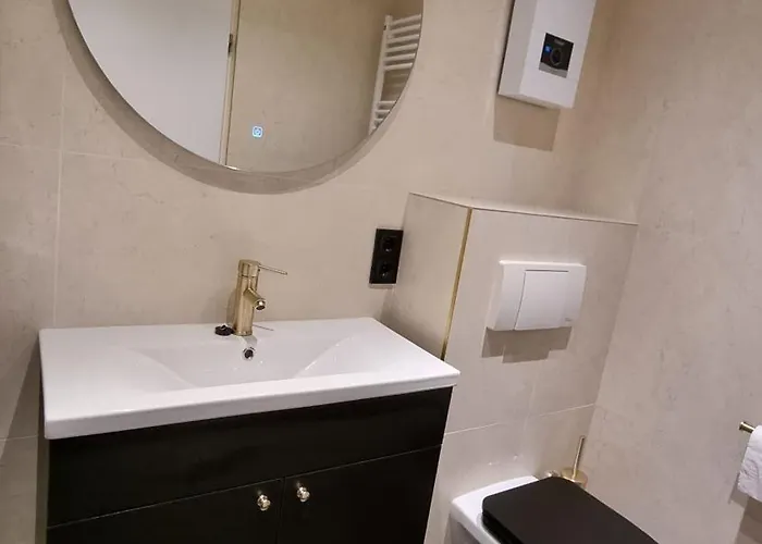 Guenninghauser Strasse 6 - 4 Apartament Winterberg